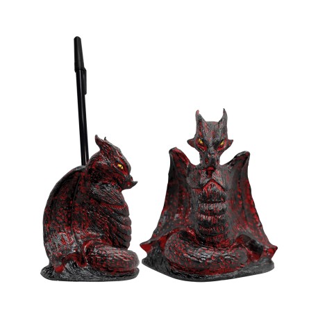 Black Dragon