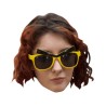 Lentes angry