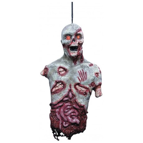 Hanging Corpse