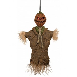 Hanging Pumpkin