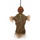 Hanging Pumpkin