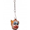 Decapitated Burger Clown