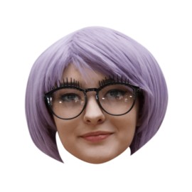 Lentes pestañas