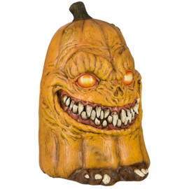 Pumpkin Man