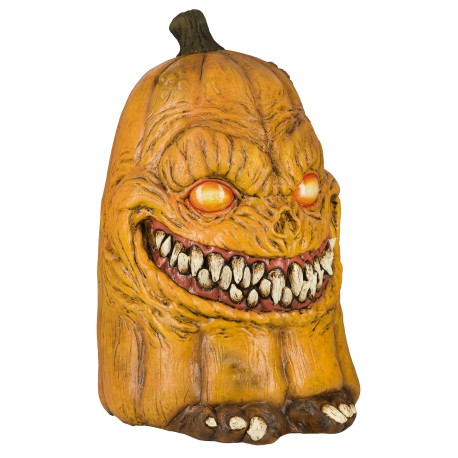 Pumpkin Man