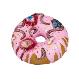 Nasty donut