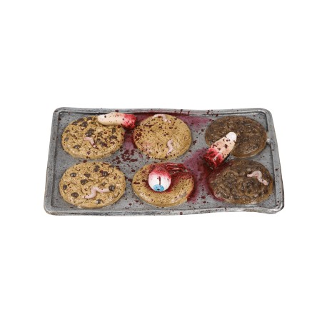 Nasty Cookies Tray