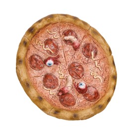 Nasty Pizza