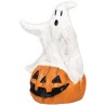 Spooky Pumpkin 1