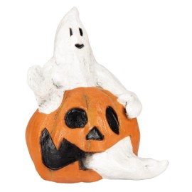 Spooky pumpkin 2