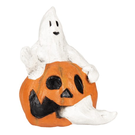 Spooky pumpkin 2