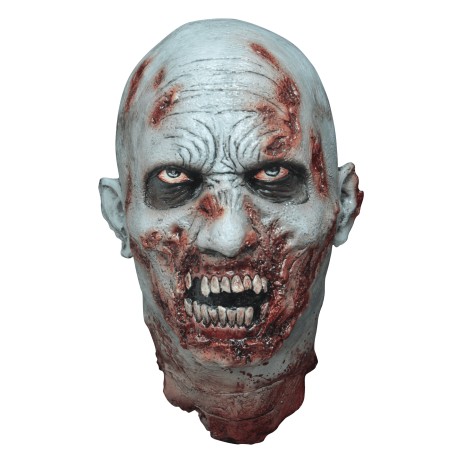 Decapited Zombie