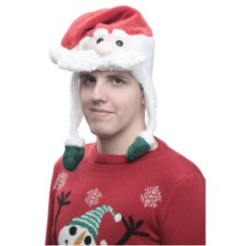 Santa hat