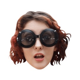 Lentes ratón