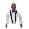 Hanging zombie