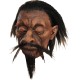 Shrunken head A-1