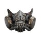 Doomsday Muzzle