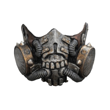 Doomsday Muzzle