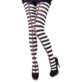 Leggins naipes