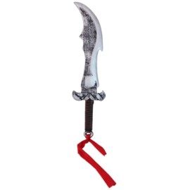 Villain Sword