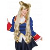 Lady sama