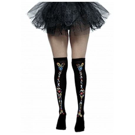 Medias Catrina