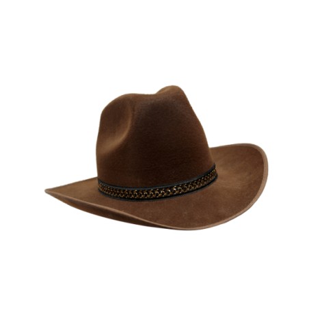 Sombrero texano