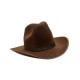 Sombrero texano