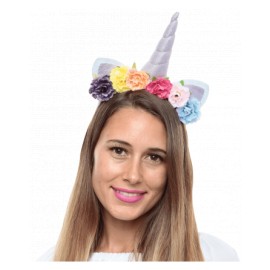 Diadema de unicornio de...