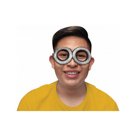 Lentes de Minions