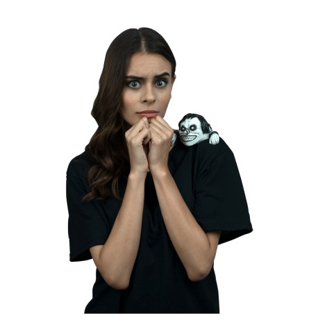 Shoulder Buddy: Laughing Jack