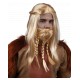 Peluca de vikingo