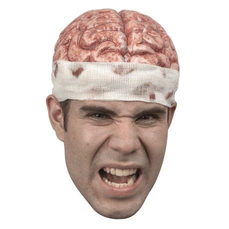 Brain cap