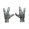 Alien hands