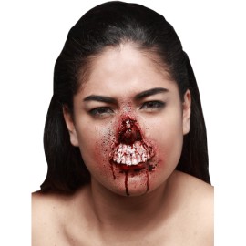 Appliance - chewed nose