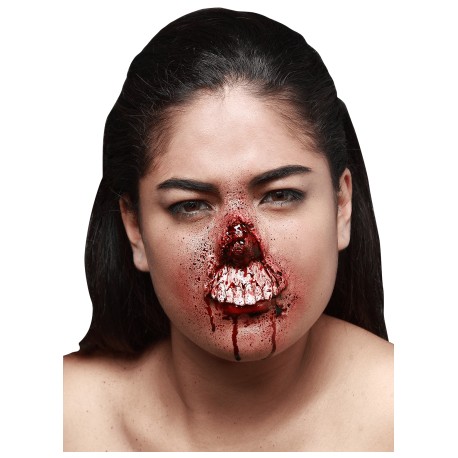 Appliance - chewed nose