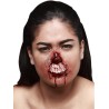 Appliance - chewed nose