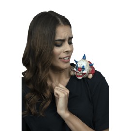 Shoulder Buddy: Dammy