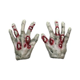 Zombie junior rotted