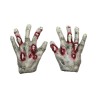Zombie junior rotted