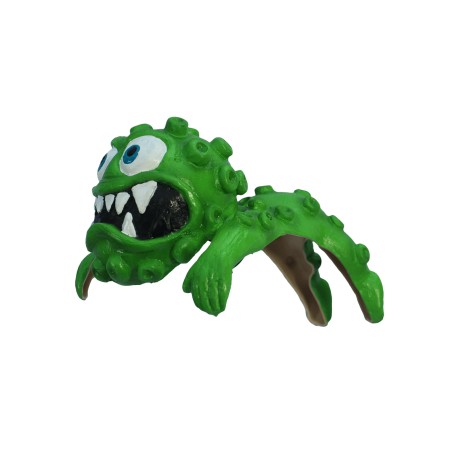 Shoulder Buddy: Virus