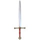 King sword