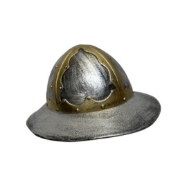 Casco de Conquistador