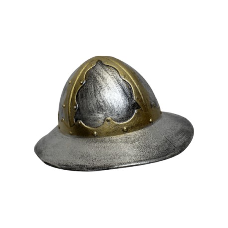 Casco de Conquistador