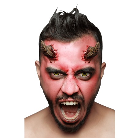 Appliance - Demon Horns