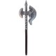 Long war axe