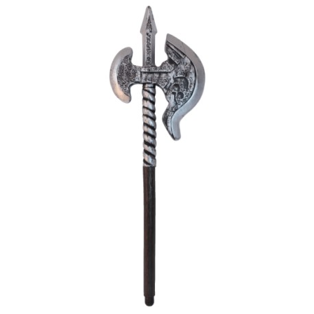 Long war axe