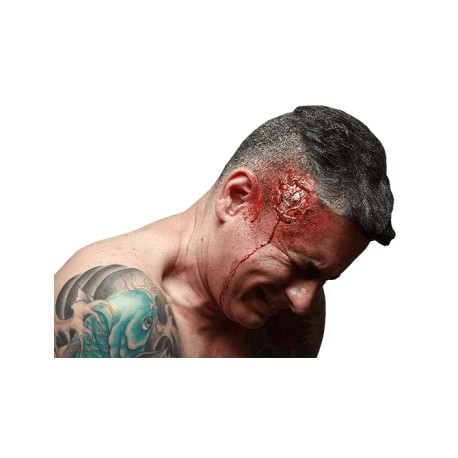 Appliance - broken head