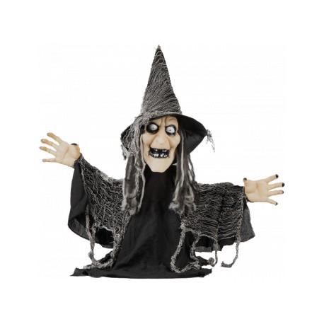 Bruja Antigua