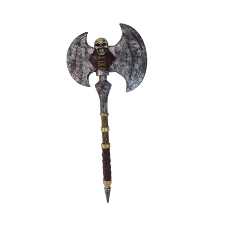 Babarian Axe